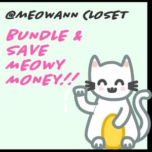 Bundle and Save!